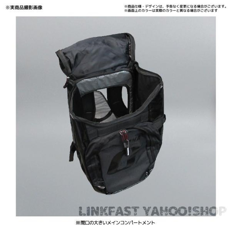 22-23 OGASAKA（オガサカ）レースブーツBAG/M（レースブーツバッグ 