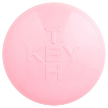 KEYTH, Colored Pink Magnet Cushion，03 全米色，0.52 盎司（15 克）