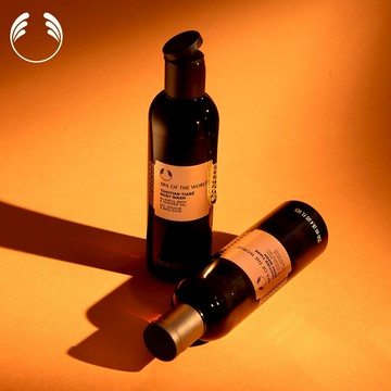 【The Body Shop 美體小舖】大溪地SPA香蘭歡愉沐浴膠-250ML | 世級SPA植萃煥膚系列