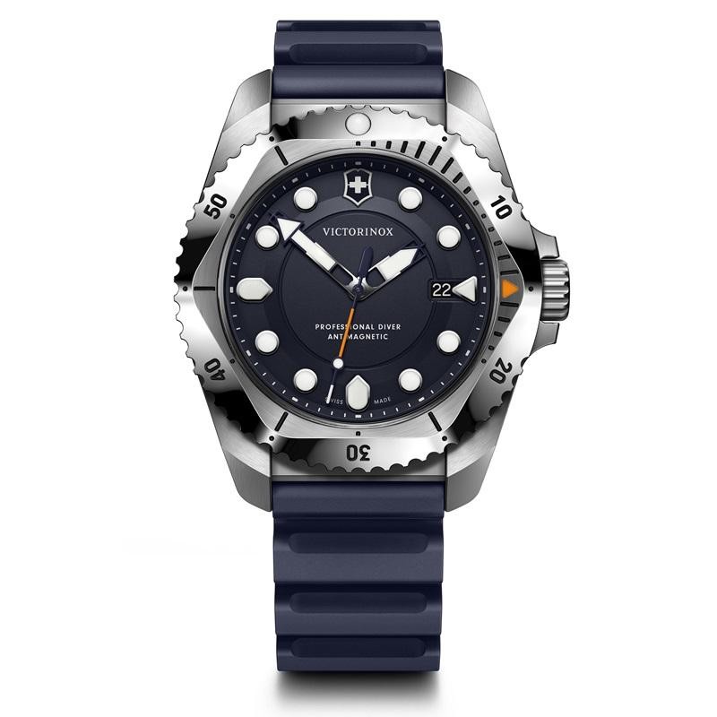 ビクトリノックス 時計 VICTORINOX 公式 DIVE PRO ダイブプロ