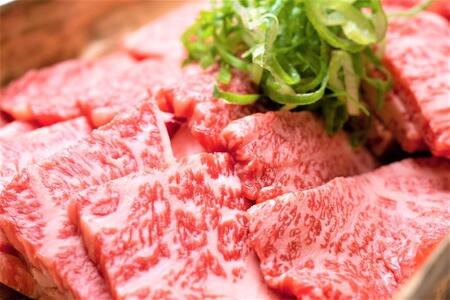 訳あり！博多和牛焼肉切り落とし(肩ロース・バラ）1kg（500g×2p）