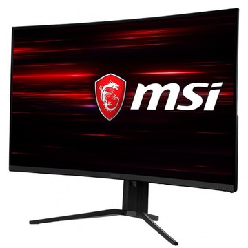 MSI Optix MPG27CQ2 2K 27吋曲面電競螢幕 【神麒數位】