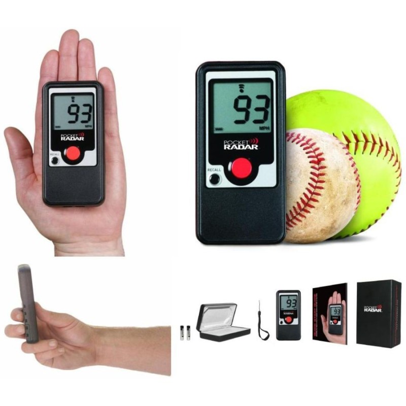 POCKET RADAR スピードガン 野球 楽天市場】D＆M(ディーアンドエム