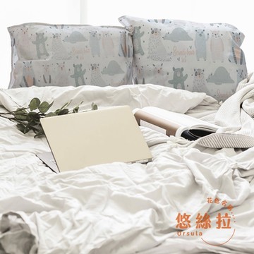 Lily Royal 皇家百合-印花極凍枕頭套一對 (花色任選)