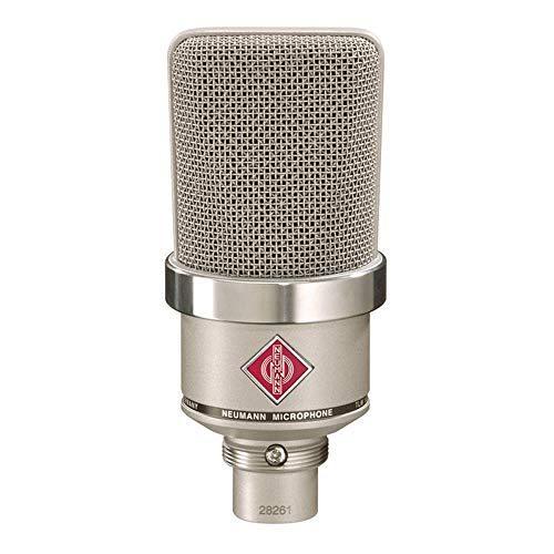 Neumann TLM 102 Studio Set Cardioid Large Diaphragm Condenser Microphone