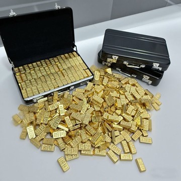 🤩新款🏆台灣出貨🏆新升級1:6仿真合金塑料條模型兵人收藏擺件拍照道具成人手辦桌面擺件diy