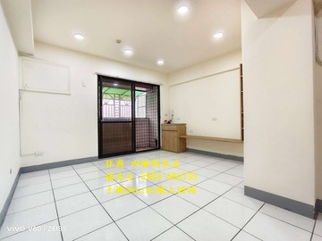 內壢後站低總價3房+平面車 喜歡可談｜桃園市中壢區莊敬路
