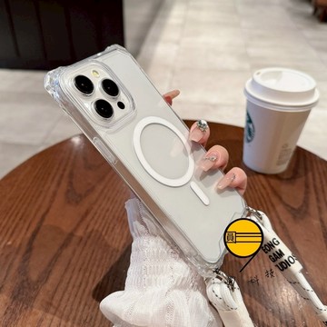 掛繩手機殼 適用 iPhone 17 Air 16 手機殼 11 12 13 14 15 Pro max 保護殼 防摔殼