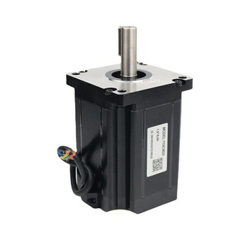 雷賽開環步進電機 110CM12 110CM20  110CM28 DM2282 DM1182[DD1201001]