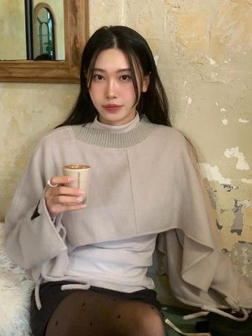 Lightweight Bolero FR_CM (MWXFWF902CMFR)