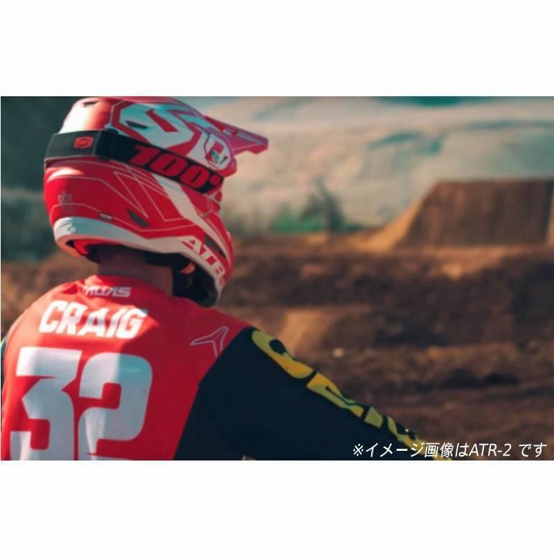 全品5%+1000円☆11/9(木)限定/6D ATR-2 Helmet - Solid オフロード