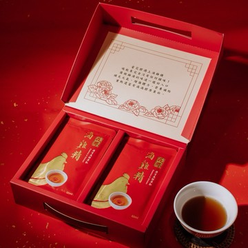 辛苦了，幫你補補【膠貴妃】花膠滴雞精8入禮盒 | 客製代寫卡片服務 隨時有好氣色 送禮推薦 健康營養 滋補養生