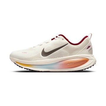 Nike Vomero 18 運動鞋 男鞋 慢跑鞋 米白紅色 CNY 新年 馬年 氣墊 舒適 IQ1131-120