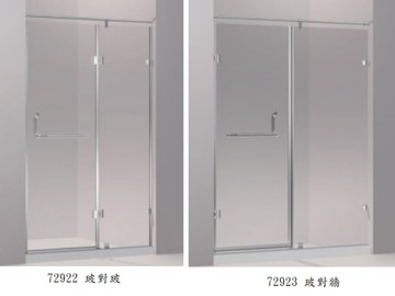 【麗室衛浴】美國KOHLER TRILOGY系列 一字型一固一活 K-72922TW-L-SHP/K-72923TW-L-SHP