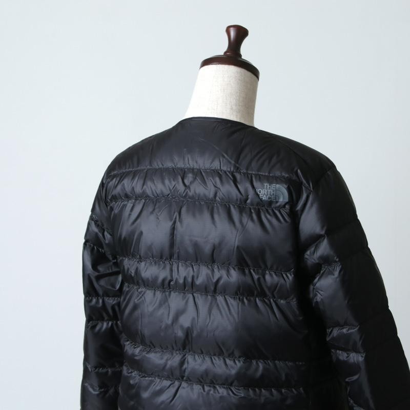 THE NORTH FACE (ザノースフェイス) GTX Puff Magne Triclimate Coat