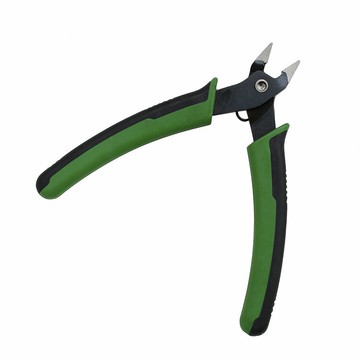 Wynns威力獅 5吋電子斜咀鉗 125mm迷你電子鉗 迷爾鉗 WNS205A