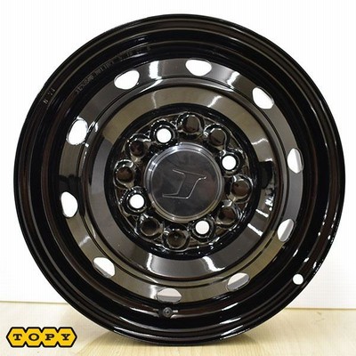 ダンロップスタッドレス145／80R12 80／78N LTホイールセット深溝ホイール仕様