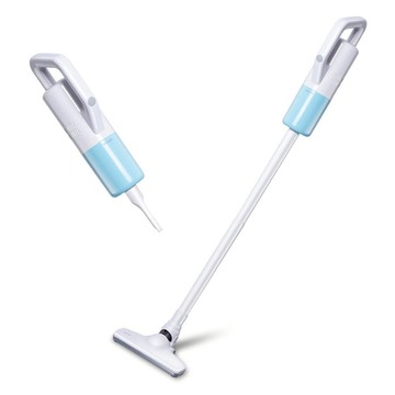 【WONDER】 USB無線直立式吸塵器 WH-V32D