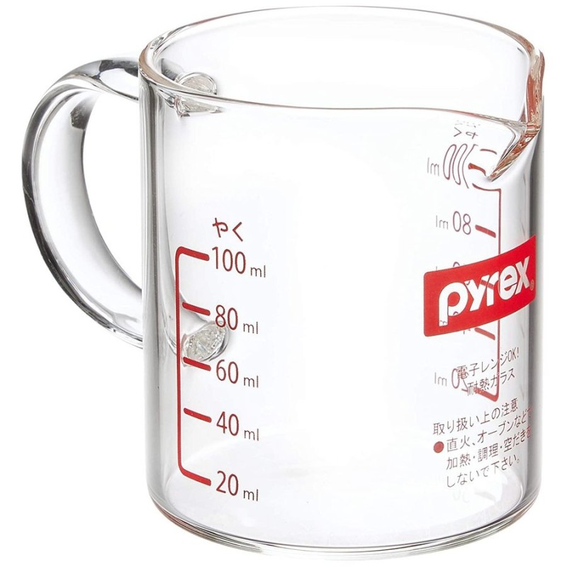 当店在庫してます！ パイレックス Brメジャーカップ 500ml PYREX blaccoded.com