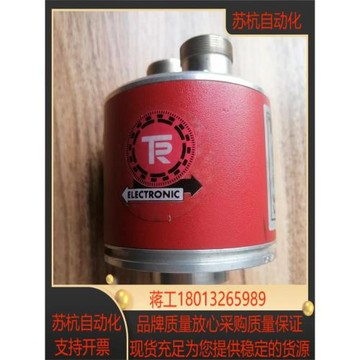 TR 帝爾 D-78647 編碼器實拍圖