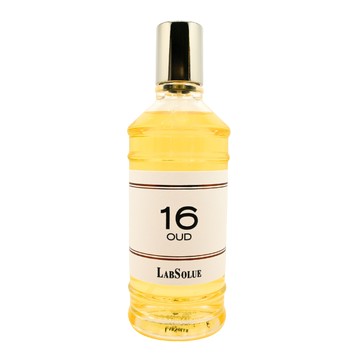 LabSolue 16 Oud 逝歲沉淡香精