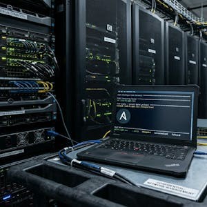 Infrastructure Automation with Ansible