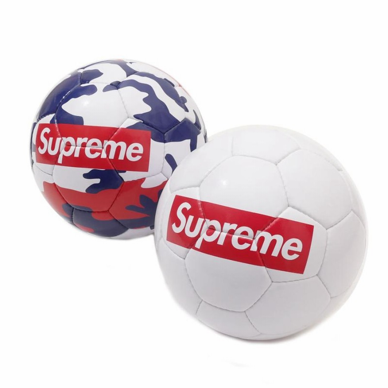 Supreme Umbro Soccer Ball (SS22) - $110