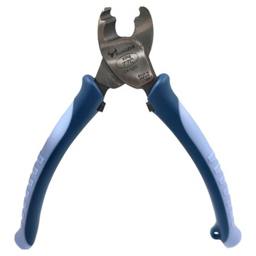 king TTC CA-22G 電纜剪  150mm  日本角田  1個