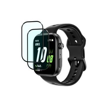 【3D曲面複合】適用 榮耀 Honor ROSSINI 2i 專用 手錶 防刮 軟膜 全螢幕 保護貼