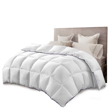 遠紅外線銀離子防霉2kg四季被(超取寄送限1條)