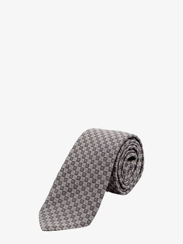 Silk tie - DIOR - gender_Man