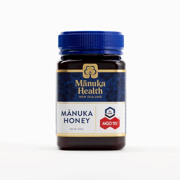 【Manuka Health】麥盧卡蜂蜜 UMF10+13+20+ 250g 團購美食 零食 效期28/08