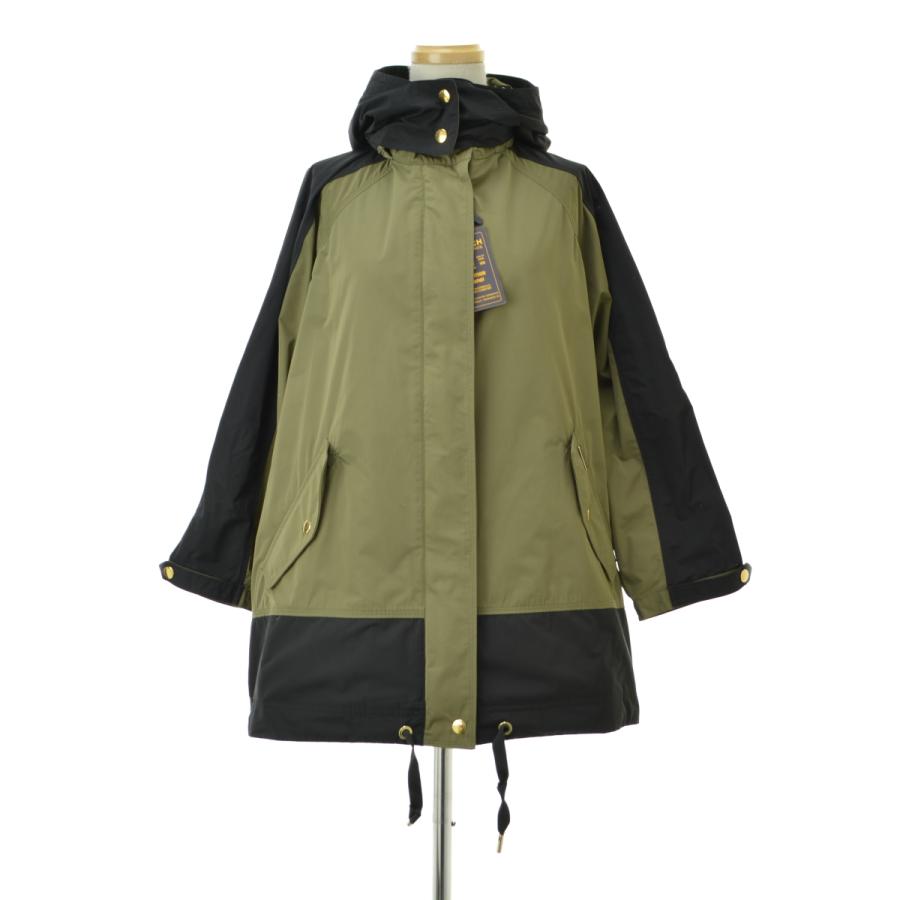 【WOOLRICH/ウールリッチ】W's BEAVER ANORAK アノラック