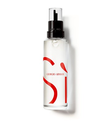 Armani Si Passione Eau de Parfum - Refill