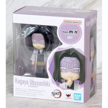 星矢TOY 板橋實體店面 萬代 BANDAI 正版 Figuarts mini 鬼滅之刃 產屋敷耀哉