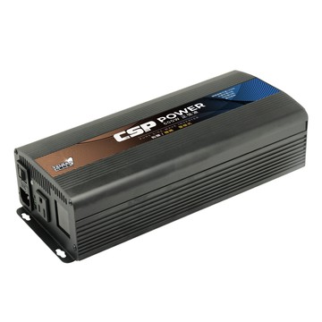 CSP ES-600 穩定強力供電 600W 純正弦波電源轉換器 與市電一樣安全 戶外 露營 天幕