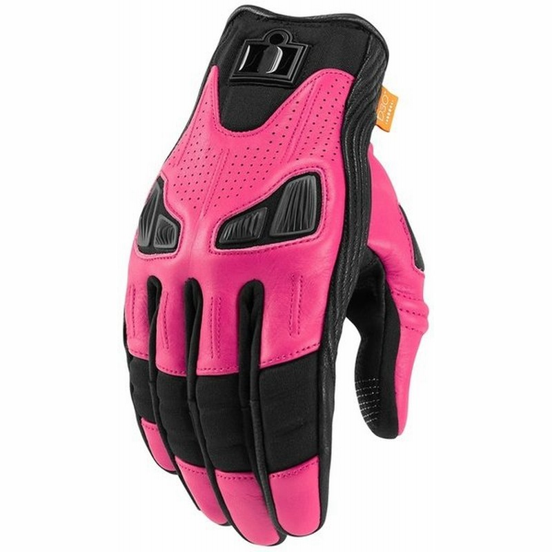 Icon アイコン Icon Automag 2 Glove オートマグ2 グローブ レディース 通販 Lineポイント最大0 5 Get Lineショッピング