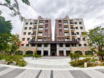 ⭐✨社區最便宜！自住首選！佳麗堡高樓2房車位｜台中市龍井區龍社路