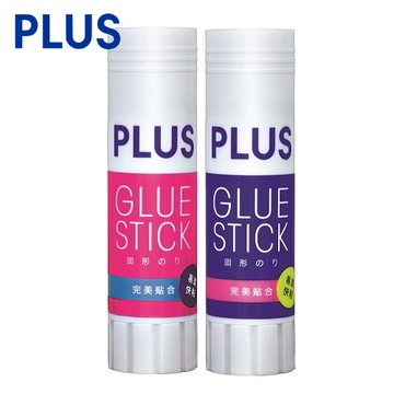 PLUS 口紅膠 25g ( NS-125S )【APP滿額下單10%點數(單一帳號最高5000點)】1/31止