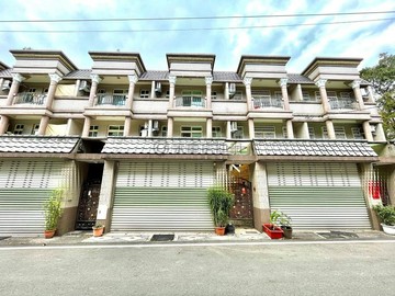 永慶永瀚#北埔近家樂福輕屋齡三套房車庫別墅｜花蓮縣新城鄉嘉里三街