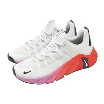Nike 訓練鞋 Wmns Free Metcon 7 女鞋 白 紅 健身 穩定 II7406-005