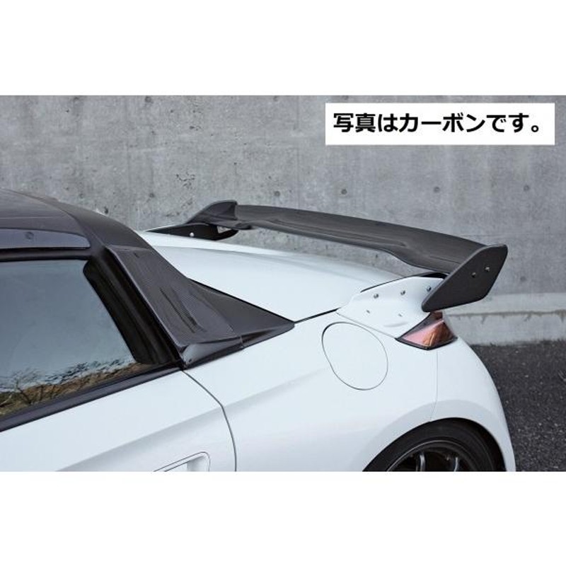 ペロ　ガレージベリー　ウイング　　エスティマ GARAGE VARY(ガレージベリー) エスティマ Onlineショップ通販