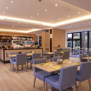 代收代付-【宜蘭 | 飯店餐券】宜蘭力麗威斯汀度假酒店 / 舞日本料理 - 兩人午餐定食或一人晚餐會席 / 單一價