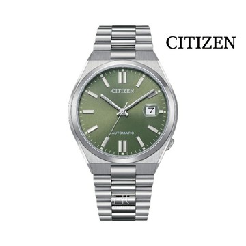 【CITIZEN】NJ0158-89Z 機械男錶 40mm 台南時代眼鏡 蔡司優視力專家