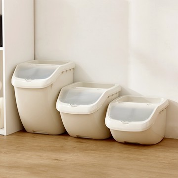 米桶 飼料桶 儲糧桶 乾糧桶 收納箱 米箱 儲米桶 儲米箱 飼料盒 飼料密封桶 飼料收納 乾糧收納 飼料箱 X023