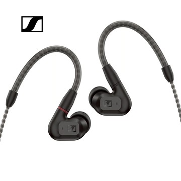 Sennheiser 森海塞爾 IE 200 入耳式高音質耳機