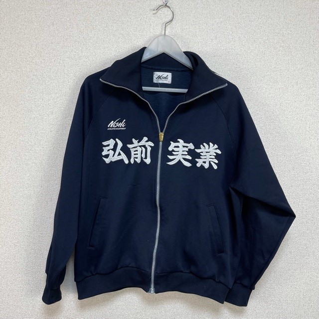 弘前実業高校 シャツ