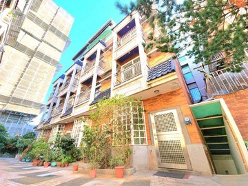 大里二期透天!邊間4間大房!獨家好案｜台中市大里區永明街