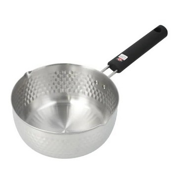 IH不鏽鋼長把鍋 POT2 18CM NITORI宜得利家居