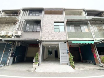 ✅屏東萬巒✅全屋翻新大地坪✅臨路透天店面雙車墅｜屏東縣萬巒鄉民和路